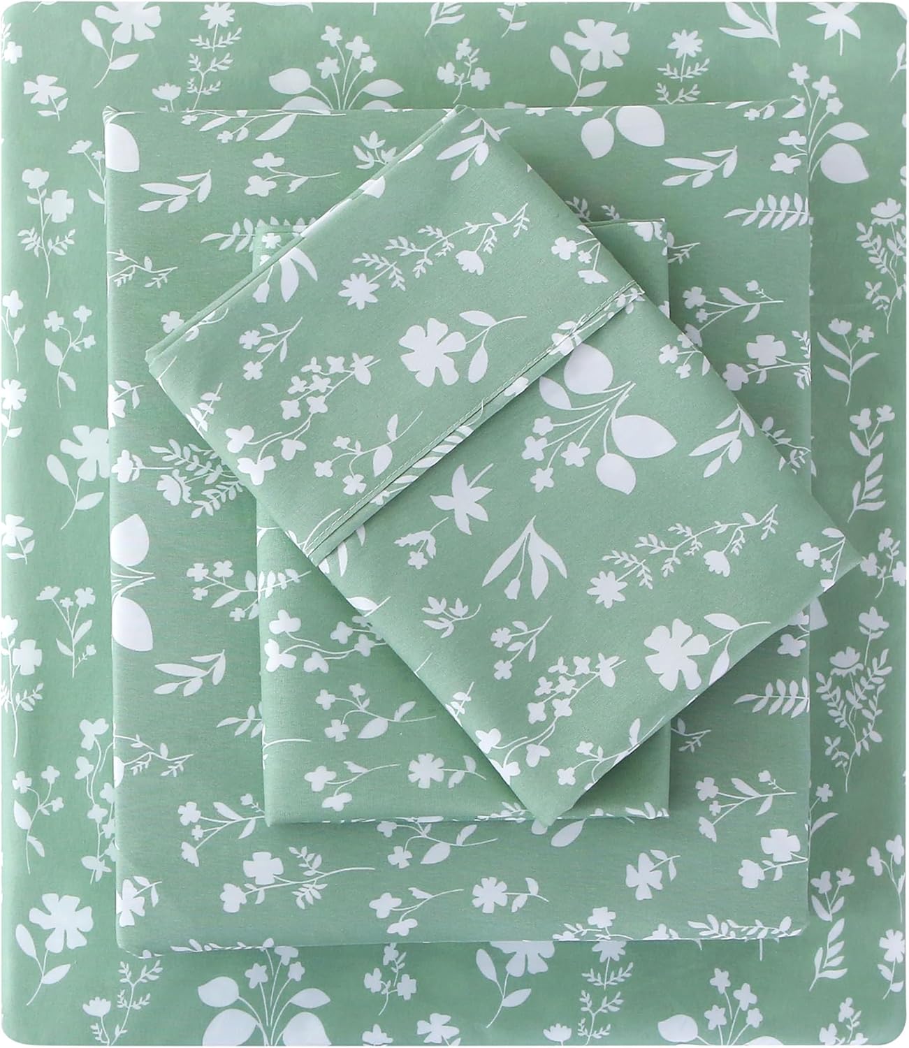 Verde y Blanco