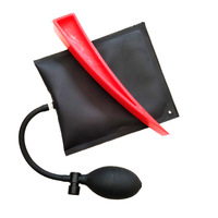 Outils de réparation de bosses sans peinture, tiges de débosselage, marteau à bosses, outils pour la réparation des bosses de portières et des dommages de grêle, outils manuels de réparation automobile