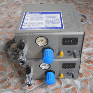 ตัวควบคุมเครื่องจ่ายยา MS-7II สำหรับ MUSASHI MS-7II - Product Image 1