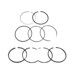 Ensemble de segments de Piston TU5 d'approvisionnement d'usine 76cm 0.00 0.25 0.50 anneau de Piston de pièces de rechange de moteur pour <span class=keywords><strong>Peugeot</strong></span> Citroen - Product Image 1