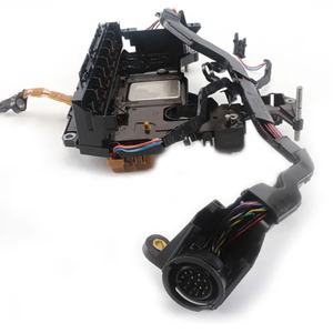 Módulo de Control de Transmisión Automática TCU TCM 8HP55 0260550048 ZF8HP55 8HP55A 0BK300038H para Audi A5 A6 Q5 - Product Image 2