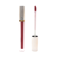Brillant à lèvres mat, rouge à lèvres liquide étanche et durable, personnalisé, marque privée