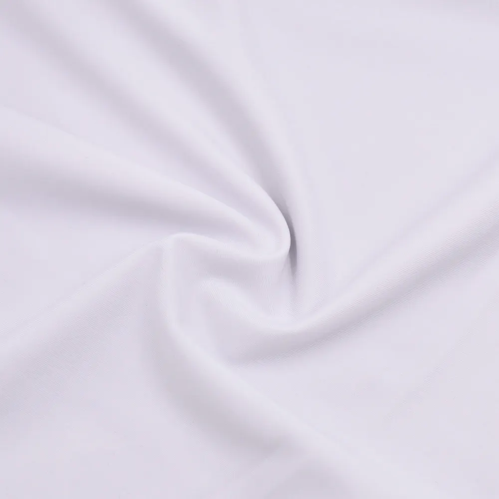 Camisa de biquíni repreve, alta qualidade 180gsm, malha de tecido da china, plástico reciclado, tecido de spandex de tule para roupa de banho, camisa para biquíni