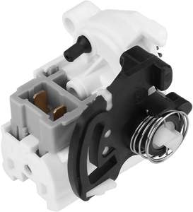 Moteur d'actionnement de verrouillage central du hayon arrière 8200102583 7700435694 pour <span class=keywords><strong>RENAULT</strong></span> CLIO <span class=keywords><strong>MEGANE</strong></span> - Product Image 3