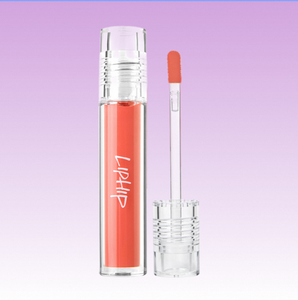 Tinte Labial Líquido Mate Sweet Hug LIPHIP L06, Acabado Terciopelo Suave, Larga Duración 8 Horas, Anti-Manchas, Efecto Difuminado - Product Image 1