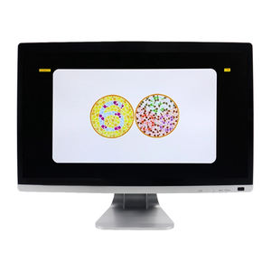 Gráfico de versión LCD modelo 215D, venta al por mayor, envío rápido, gráfico Visual de 21,5 pulgadas, prueba de precisión de prueba ocular - Product Image 6