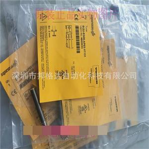 Sensor de Proximidad Inductivo Turck BI2U-EG08-AP6X-V1131 con Terminal de Tornillo Sin Blindaje - Product Image 5