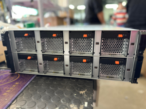 Tốt Nhất Người Bán Thương Hiệu New Cổ Netapp Fas8300 Kép Điều Khiển Hệ Thống Lưu Trữ - Product Image 4