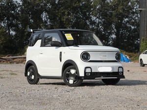 เปิดตัวรถยนต์พลังงานใหม่ระยะไกล Geely Galaxy Panda 2025 Panda <span class=keywords><strong>Mini</strong></span> ความเร็วสูงสุด 210 กม./ชม. กำลังขายดี - Product Image 4