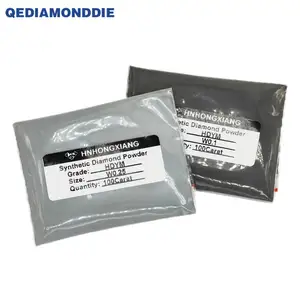 Cheap Diamond Powder Industrial Synthetic Diamond Powder Micron Powder Polishing