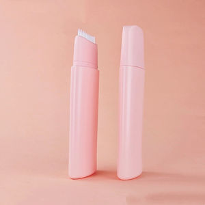 ขวดพ<span class=keywords><strong>ล</strong></span>าสติกขนาด 200 มล. สำหรับใส่เจลแต่ง<span class=keywords><strong>ผม</strong></span> <span class=keywords><strong>ครีม</strong></span>จัดแต่งทรง<span class=keywords><strong>ผม</strong></span> หวีสำหรับจัดแต่งทรงผม ขวดสำหรับตัดแต่งทรงผม ขวดสำหรับนวดหนังศีรษะ พร้อมแปรงทา - Product Image 4