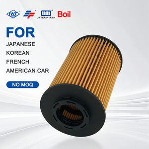 Filtros de Aceite para Automóviles LWT Auto Parts, Sistema de Motor 26320-3C250 para <span class=keywords><strong>Hyundai</strong></span> Kia D4FB G6DJ G6DA G6DB D4FC D3FA G6RB - Product Image 1