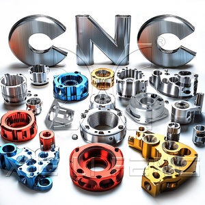 Chính xác tùy chỉnh kim loại biến phay dịch vụ 5 trục <span class=keywords><strong>CNC</strong></span> Lathe cho đồng thau thép không gỉ các bộ phận thép nhôm thép không gỉ - Product Image 1