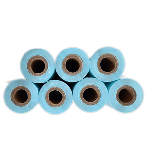 Vente en gros 107x30mm 77x30mm 57x30mm rouleaux de papier thermique collant 107 mm pour Mini imprimante Phomemo <span class=keywords><strong>Nimbot</strong></span> PeriPage Paperang - Product Image 2