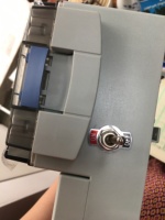 Monitor Kualitas Air ORP/PH Otomatis Pengontrol Digital Klorinator untuk Kolam Renang pH + ORP 220V BINSPAPO Seri 250