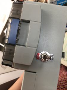 Contrôleur numérique automatique de chlorinateur de moniteur de qualité de l'eau ORP/PH pour piscine pH + ORP 220V BINSPAPO 250 Series - Product Image 4