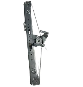 <span class=keywords><strong>Alzavetro</strong></span> Posteriore Destro 51358212100 Compatibile con <span class=keywords><strong>BMW</strong></span> <span class=keywords><strong>E46</strong></span> 325i, Ricambio Originale OEM 51358212100 - Product Image 2