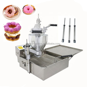 Máquina para Hacer Donas, Nueva, <span class=keywords><strong>de</strong></span> Marca - Product Image 2