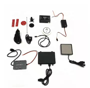 ชุดควบคุมการบิน GPS <span class=keywords><strong>JIYI</strong></span> <span class=keywords><strong>K</strong></span>++ <span class=keywords><strong>V2</strong></span> พร้อมเรดาร์ตรวจจับภูมิประเทศและสิ่งกีดขวาง สำหรับโดรนพ่นยาทางการเกษตร ขนส่งสินค้า พร้อมระบบ ESC และแบตเตอรี่ - Product Image 2