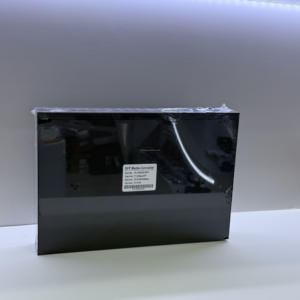 Commutateur de réseau de bureau en métal haute performance Offre Spéciale 24 ports 2*1.25Gbps/SFP avec capacité de commutation de 52 Gbps - Product Image 3