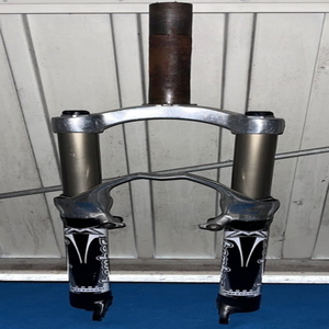 Plc Fork Z1 Drop-off 2002 Vente en gros - Product Image 1