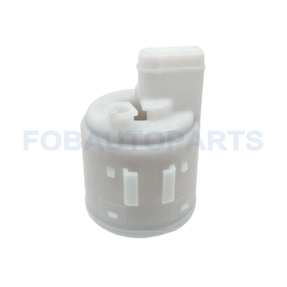 High Quality Car Fuel Filter Compatible for Nissan Almera II Tino Cara Caravan Cefiro III 16400-4M405 164004M405