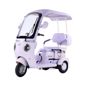 <span class=keywords><strong>Tricycle</strong></span> électrique pour adultes, <span class=keywords><strong>tricycle</strong></span> semi-fermé, tricycles pour adultes, Turquie, scooter, <span class=keywords><strong>tricycle</strong></span> électrique pour personnes handicapées - Product Image 2