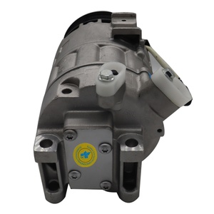 92600-9NB0A 926009NB0A Compresor de Aire Acondicionado para Automóvil para Nissan Altima 3.5L - Product Image 2