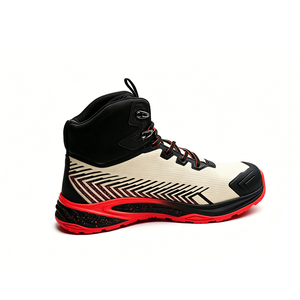 Zapatillas Deportivas Transpirables <span class=keywords><strong>para</strong></span> <span class=keywords><strong>Mujer</strong></span>, Diseño <span class=keywords><strong>para</strong></span> el Hogar, Resistentes al Agua, Botas <span class=keywords><strong>de</strong></span> Senderismo <span class=keywords><strong>para</strong></span> Exteriores con Suela Gruesa <span class=keywords><strong>para</strong></span> Primavera - Product Image 2