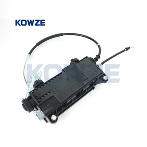 Kowze 360106795R <span class=keywords><strong>frein</strong></span> à main électronique de voiture de bonne qualité pièces de <span class=keywords><strong>frein</strong></span> de stationnement électrique <span class=keywords><strong>frein</strong></span> à main pour Renault Scenic - Product Image 3