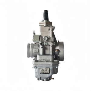 <span class=keywords><strong>Carburador</strong></span> de carreras TM28 para <span class=keywords><strong>Mikuni</strong></span>, Yamaha, Honda, Kawasaki, motor de 2 tiempos, <span class=keywords><strong>28mm</strong></span>, Piezas de motocicleta modificadas, gran potencia - Product Image 2