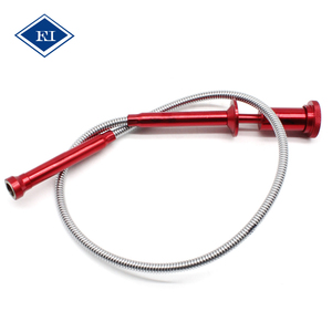 Linh hoạt Claw <span class=keywords><strong>Pick</strong></span> <span class=keywords><strong>up</strong></span> công cụ với <span class=keywords><strong>Magnetic</strong></span> <span class=keywords><strong>LED</strong></span> ánh sáng linh hoạt Grabber cho góc rác unclog cống công cụ làm sạch - Product Image 3