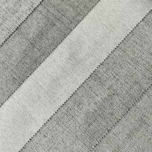 100% oscuranti tende per Hotel multicolori in tinta unita doppio lato spesso e tende tende di lusso per ufficio <span class=keywords><strong>tenda</strong></span> della finestra - Product Image 2