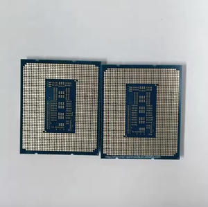 สำหรับ Core I5 14400 ซีพียู 8 คอร์ 3.5GHz 12nm พร้อมหน่วยความจำ 30MB ใหม่ สำหรับแอปพลิเคชันเดสก์ท็อป  โปรเซสเซอร์ Core I3 สำหรับ Core I5 144 - Product Image 3