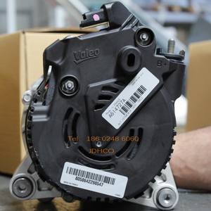 Для NISSAN Серена i-StARS C23 C24 C25 C26 C27 2,0 TD 4WD KBNC23 12 В 200 А генератор переменного тока 2310A-1VM0A 2310A-1510A 439870 IST60C019 - Product Image 4