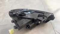 Pour Cadillac XT6, version basse, phare avant à LED à lentille unique gauche et droite, assemblage OE 85000018 2019-2023