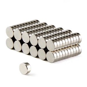 30 Jaar Magneet Specialist N52 Schijfmagneet Neodymium Ijzer Boor - Product Image 4