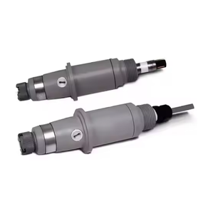 Sensores de pH/ORP de Uso General Originales Emersons Rosemounts con Conexión de Cable Variopol (VP8), Medidores de Calidad del Agua - Product Image 6