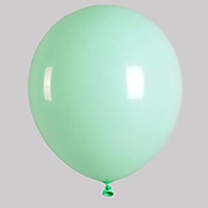 Globo de Látex Individual de 5 Pulgadas <span class=keywords><strong>para</strong></span> Decoración de Fiestas, Bodas, <span class=keywords><strong>Cumpleaños</strong></span>, Navidad, Halloween, Día de San Valentín, Pascua - Product Image 5