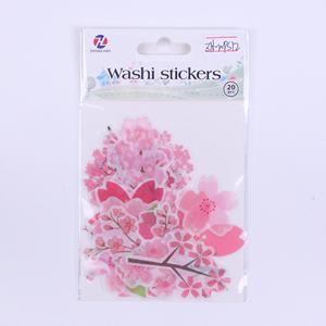 Cartoon <strong>Preppy</strong> <strong>Sticker</strong> Personality Decorated Suitcase Laptop Guitar Waterproof Removable Without Repeat <strong>Stickers</strong> - Product Image 1