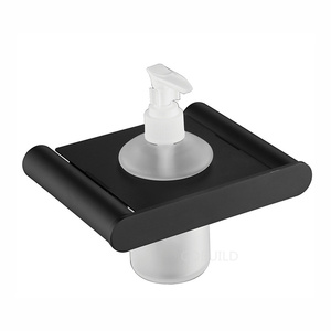 SUS 304 acier inoxydable antirouille mural <span class=keywords><strong>porte</strong></span>-rouleau de <span class=keywords><strong>papier</strong></span> <span class=keywords><strong>toilette</strong></span> Design moderne <span class=keywords><strong>Style</strong></span> <span class=keywords><strong>porte</strong></span>-mouchoirs pour salle de bain - Product Image 2