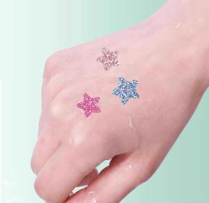 Parches Hidrocoloides Shiny Star, 40 Piezas, Cubre Imperfecciones en Forma de Estrella, para Todo Tipo de Piel, Sin Fragancia ni Parabenos - Product Image 5