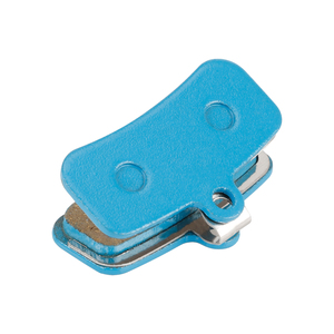 Bremsbeläge Polymetallische Scheibe für <span class=keywords><strong>SHIMANO</strong></span> ZEE M640 Cooper Rennrad Scheibenbremsen Elektroroller Zubehör - Product Image 1
