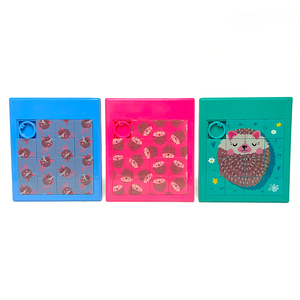 Trò Chơi Xếp Hình Tùy Chỉnh Cho Trẻ Em Đồ Chơi Giáo Dục Toán Học 2021 Trò Chơi Xếp Hình Trượt Bằng Nhựa Mini Giáo Dục Tùy Chỉnh Để Khuyến Mại - Product Image 4