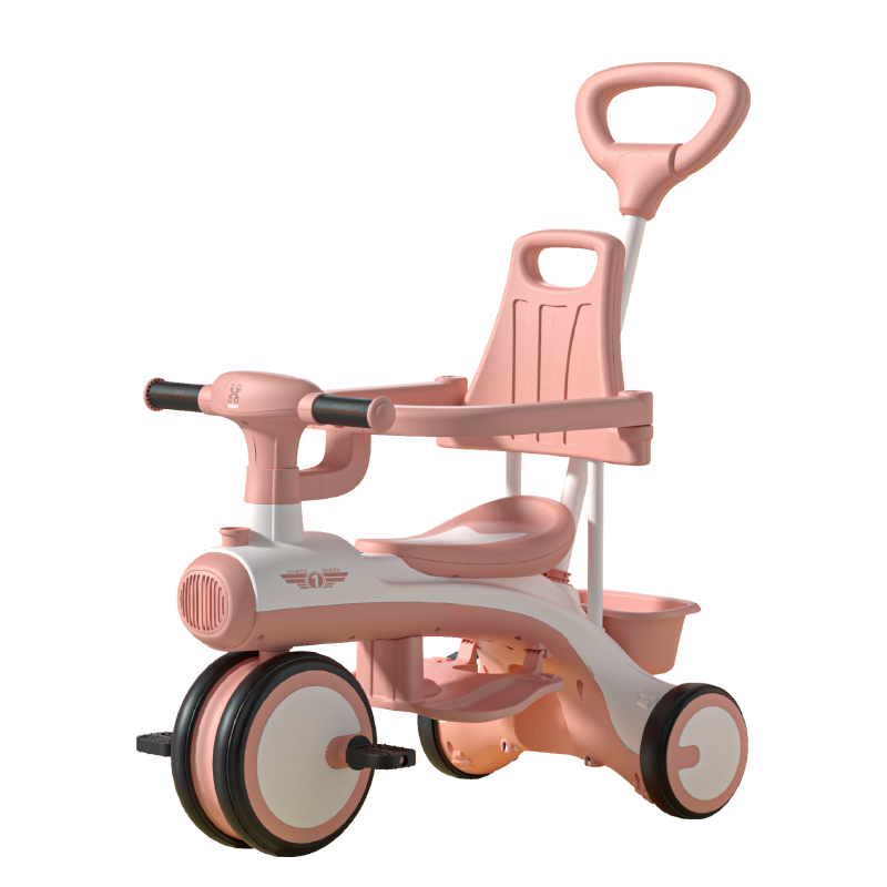 Tricycle for Year Old Durable, Fun Rides for Kids