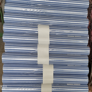 Tovaglie in TNT PP a Basso Costo con Laminazione a Due o Tre Strati in PVC, Biancheria da Tavola e Coprisedili - Product Image 6