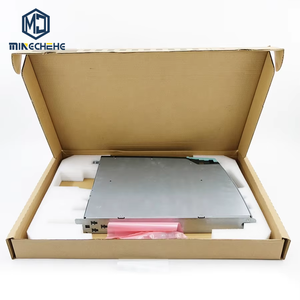 ใหม่ S121 โมดูลมอเตอร์คู่ 6SL3120-2TE21-0AA3 ตัวควบคุมการเขียนโปรแกรม PLC 6SL31202TE210AA3 - Product Image 1