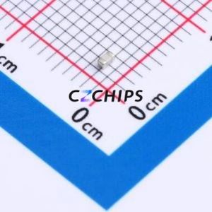 C0603C101J1GACAUTO SMD <b>Capacitor</b> (MLCC) 0603 ( Capacitance: 100pF )( Precision: 5% Rated Voltage: 100V ) - Product Image 1