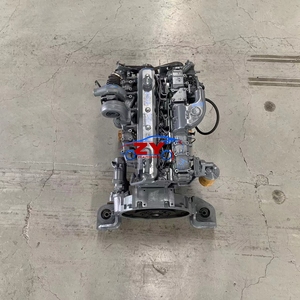 Motor Completo 6D108 KOMat Su Diesel para Escavadeira de Construçã<span class=keywords><strong>o</strong></span> Pesada - Fornecimento para Exportaçã<span class=keywords><strong>o</strong></span> - Product Image 2