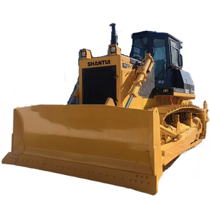Tractor sobre orugas usado <span class=keywords><strong>Shantui</strong></span> SD22, <span class=keywords><strong>Shantui</strong></span> Dozer SD16 en venta - Product Image 1